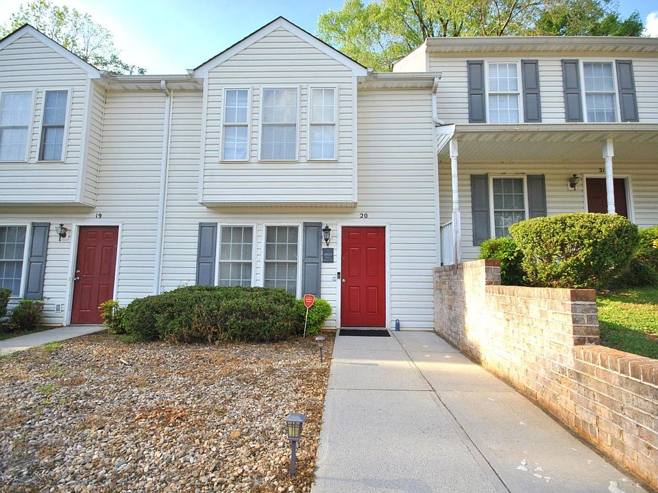 1st image of 6024 Igloe Dr APT 20