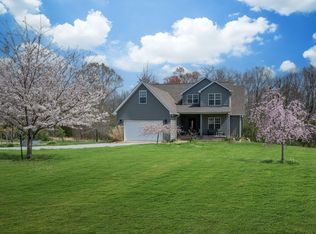 264 Firetower Rd, Dickson, TN 37055