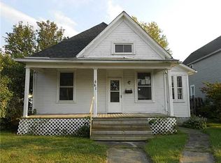 441 Tiffin Ave, Findlay, OH 45840