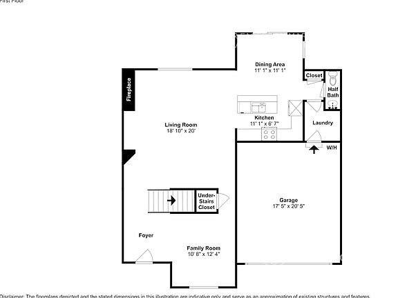 2nd image of 27851 242nd Pl SE