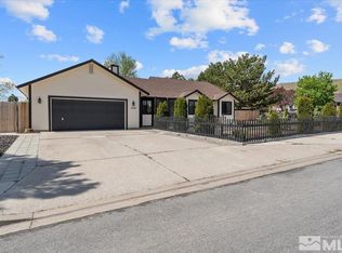 3760 Erin Dr, Sparks, NV