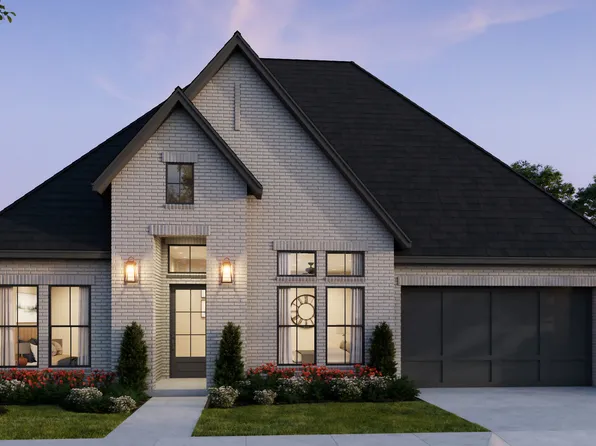 Connor Plan, Painted Tree 60' Series