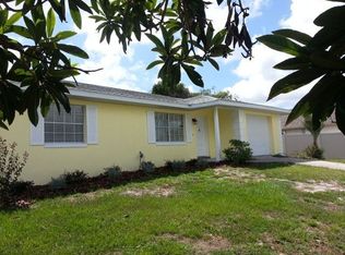 2060 Roseway Ave, Deltona, FL 32738