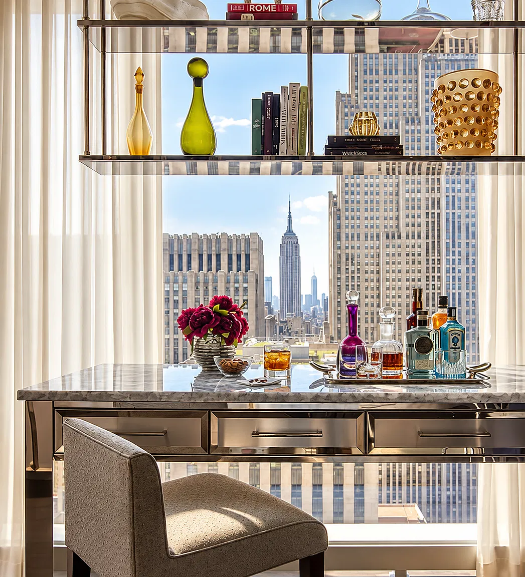 20 West 53rd Street — Photo 4
