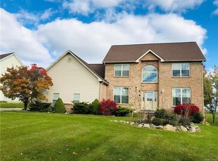 7501 Silver Fox Run, Swartz Creek, MI 48473