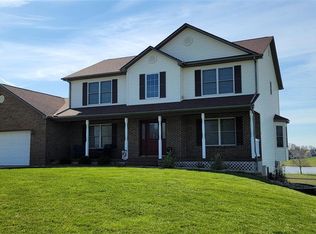 270 Chase Lake Rd, Rineyville, KY 40162