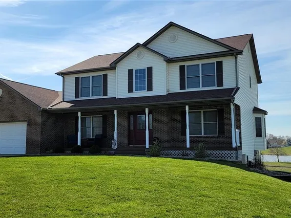 270 Chase Lake Rd, Rineyville, KY 40162