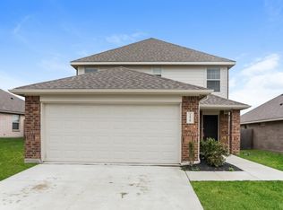 1410 Starling Ln, Ennis, TX 75119