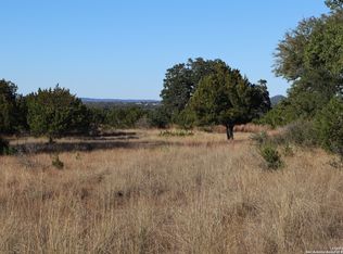 LOT 31 Lariat Trace LOT 31, Bandera, TX 78003