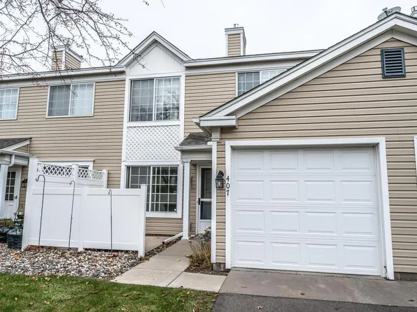 2033 Southcross Dr W APT 407, Burnsville, MN 55306