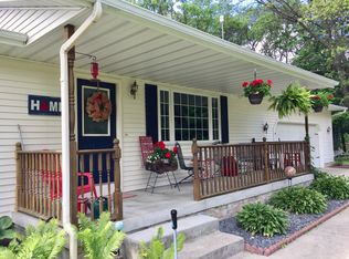 8039 Maple Hill Rd, Howard City, MI 49329