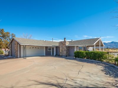 10 Goodyear Dr, Alamogordo, NM, 88310