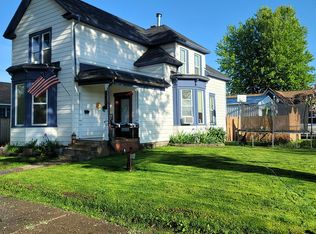 2239 Carter St, Baker City, OR 97814
