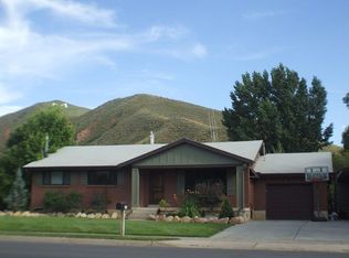 266 E 100 S, Morgan, UT 84050