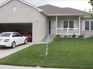 1857 Kennedy Dr, Lincoln, NE 68521