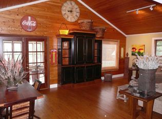 26 County Road 225, Oxford, MS 38655