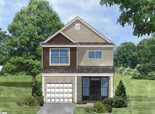 158 Highland Park Ct LOT 28, Easley, SC 29642