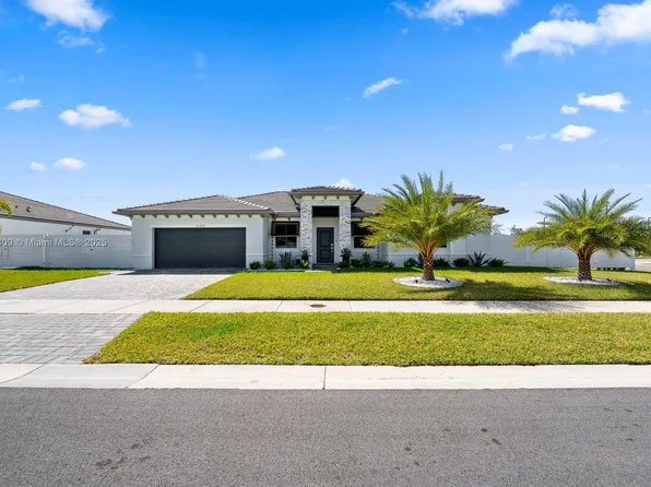 16778 SW 291st Ter, Homestead, FL 33030