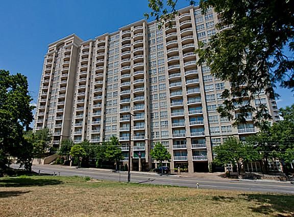 2nd image of 3225 Turtle Creek Blvd APT 1416