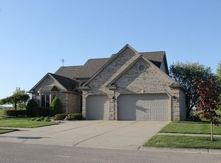 8966 Chamionship Dr, Davison, MI 48423