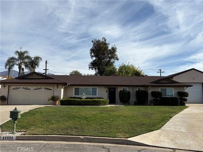 12225 Cypress St, Yucaipa, CA, 92399