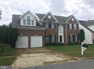 10108 Elgin Cir, Bowie, MD 20721