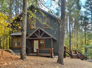 49 Ridgeline Trl, Broken Bow, OK 74728