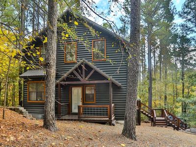 49 Ridgeline Trl, Broken Bow, OK, 74728