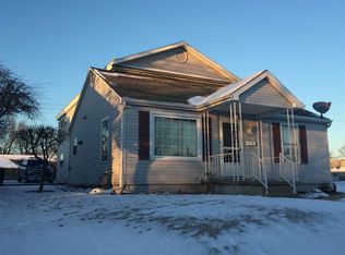 200 Wright St, Huntington, IN 46750