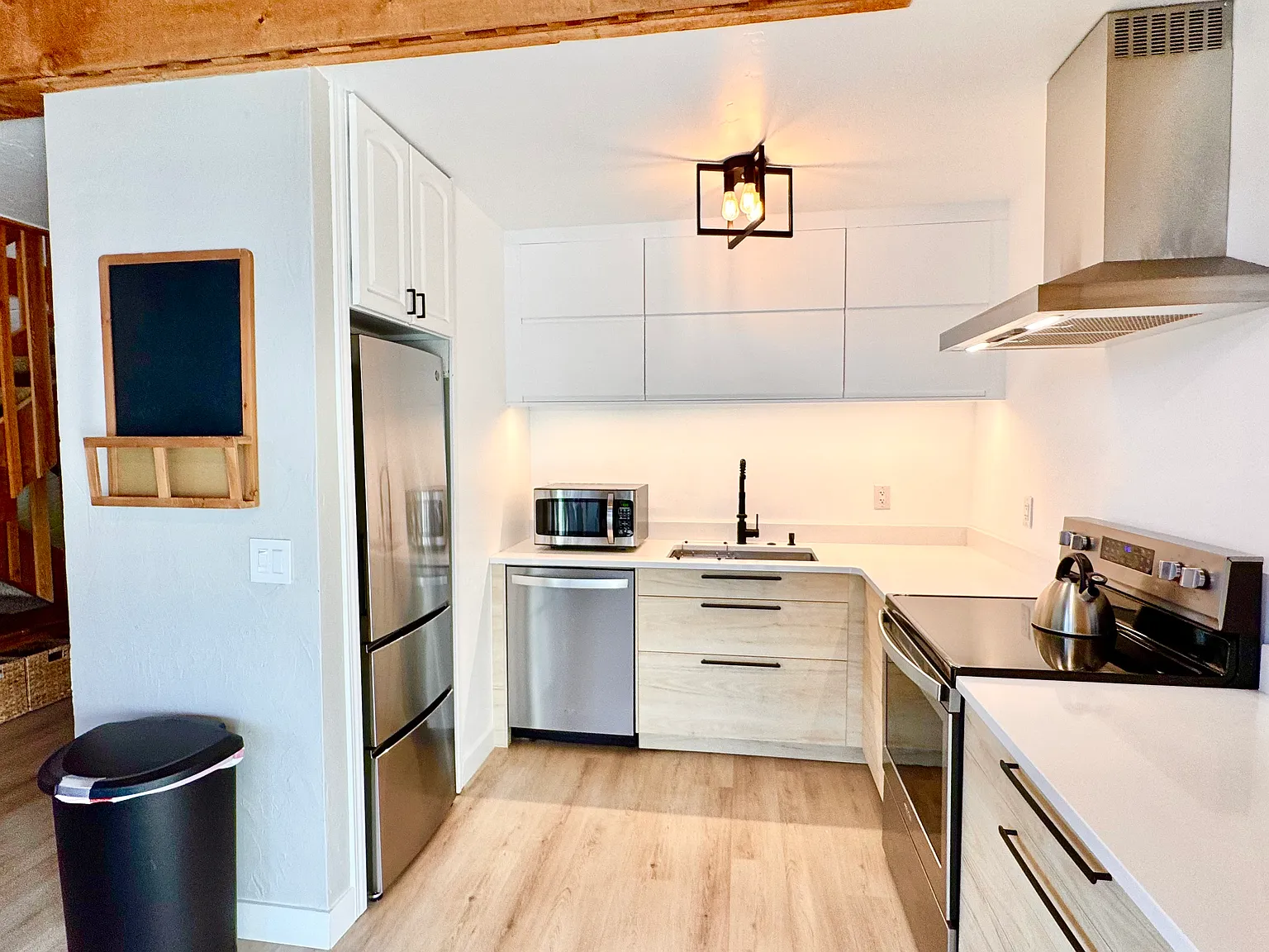 166 S Fuller Placer Rd — Photo 4