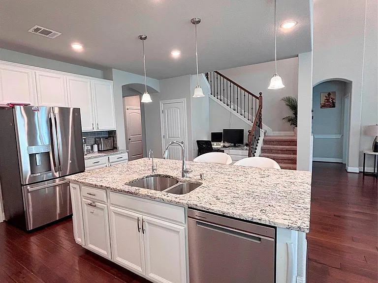 5408 La Canada Way — Photo 12