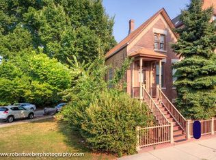 2129 N Winchester Ave, Chicago, IL 60614