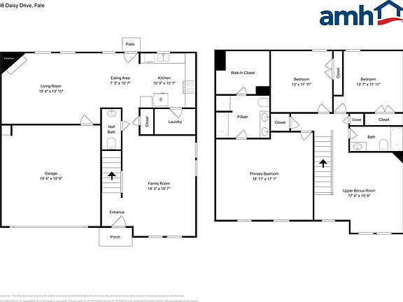 2nd image of 48 Daisy Dr