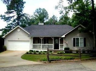 5905 Carter St, Lula, GA 30554