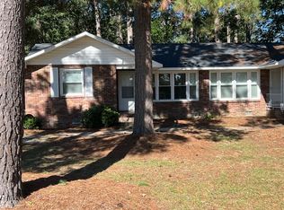 140 Brookwood Dr, Hartsville, SC 29550
