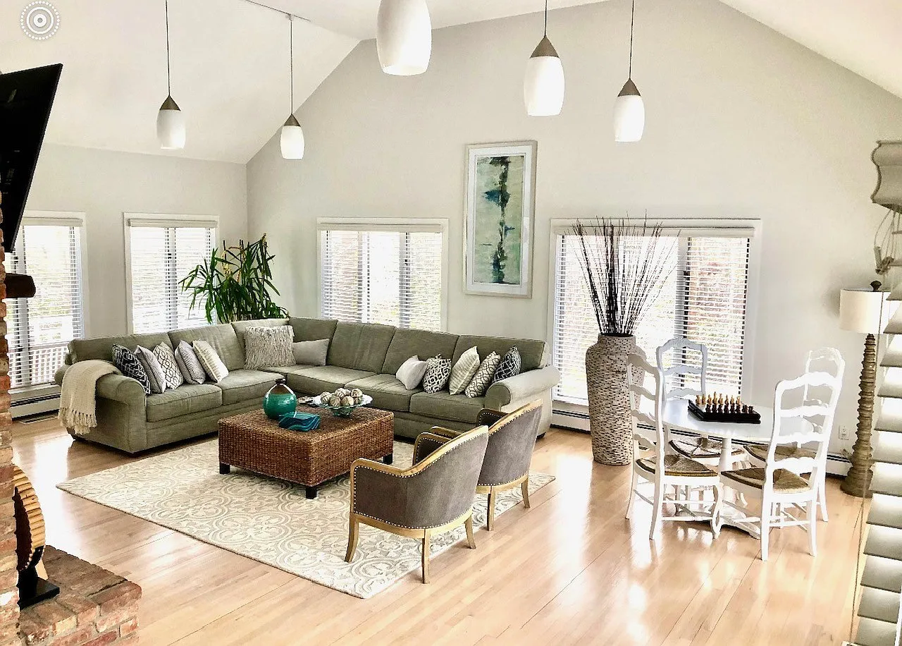 Sag Harbor Summer Rental Retreat — Photo 3