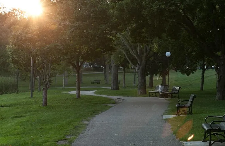1 Block from Loring Park