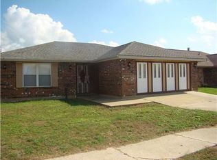 7553 Expedition Dr, New Orleans, LA 70129