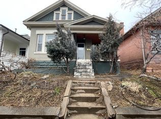 583 E 6th Ave, Salt Lake City, UT 84103