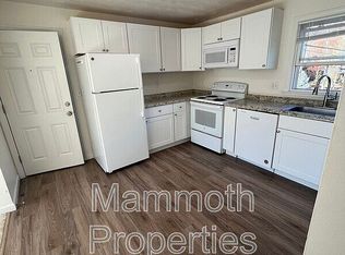 58 Old Concord Tpke #5, Barrington, NH 03825