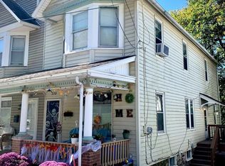 278 S Main St, Bangor, PA 18013