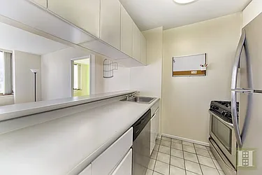 Rented by Halstead Real Estate