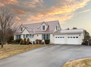 128 Melissa Ln, Friedens, PA 15541