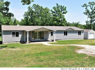 411 1000th Acres, Linn Creek, MO 65052