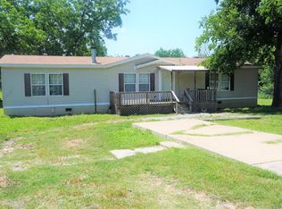 100 Hickory St, Hitchita, OK 74438