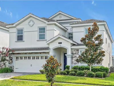 1517 Flange Dr, Davenport, FL, 33896