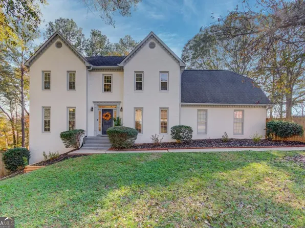 3782 Brookside Pkwy, Decatur, GA 30034