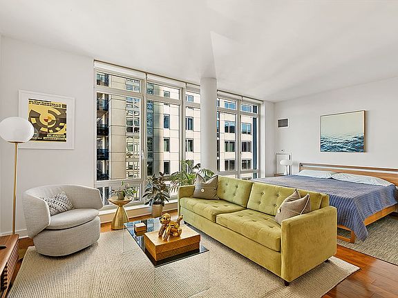 5th image of 2 Northside Piers APT 3T