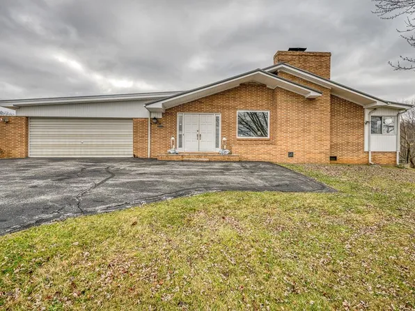 32222 Bennington Way, Damascus, VA 24236