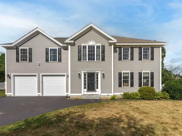 34 Pond Road, Raymond, NH 03077
